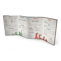 Broken Compass: Narrator Accessory Kit (ONLINE ORDER ONLY)