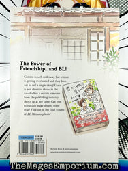 BL Metamorphosis Vol 5 (Online Order Only)