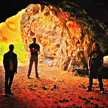 Blaak Heat Shujaa - The Storm Generation EP [Vinyl] (ONLINE ORDER ONLY)