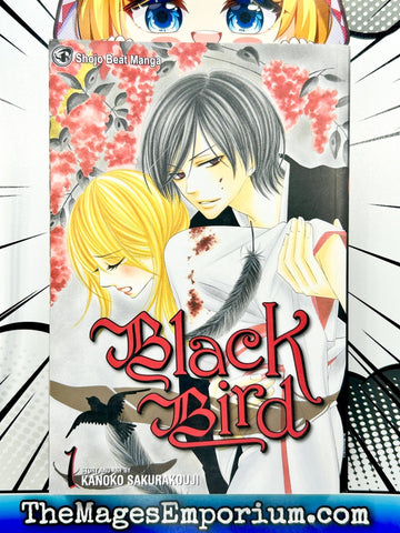 Black Bird Vol 1 (Online Order Only)