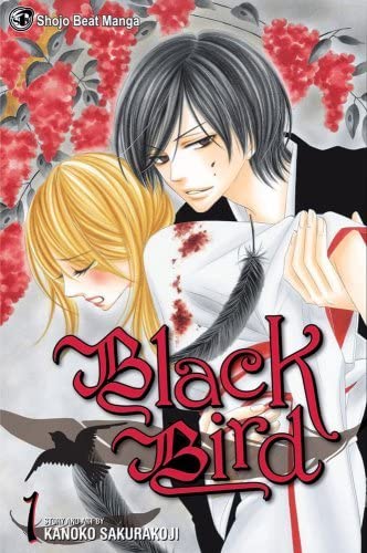 Black Bird Vol 1 (Online Order Only)