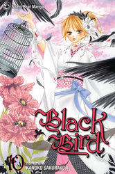Black Bird Vol 10 (Online Order Only)