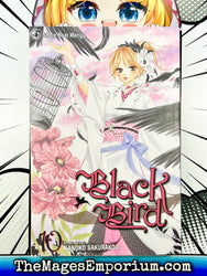 Black Bird Vol 10 (Online Order Only)