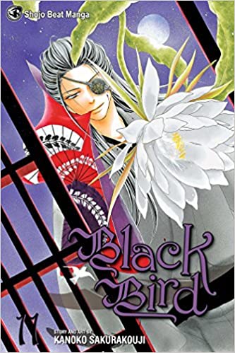 Black Bird Vol 11 (Online Order Only)