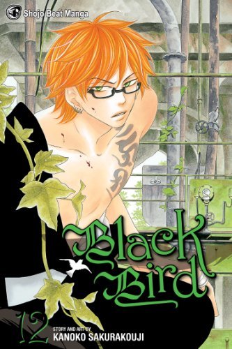 Black Bird Vol 12 (Online Order Only)