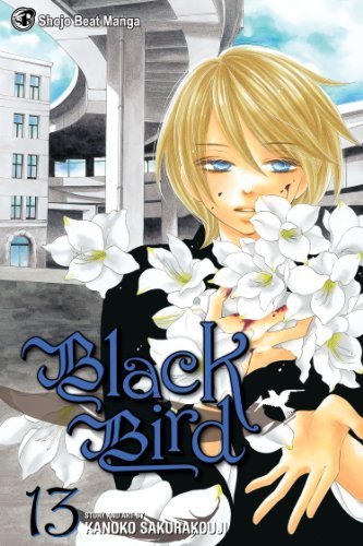 Black Bird Vol 13 (Online Order Only)