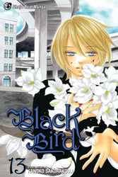 Black Bird Vol 13 (Online Order Only)