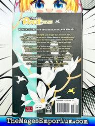 Black Bird Vol 15 (Online Order Only)