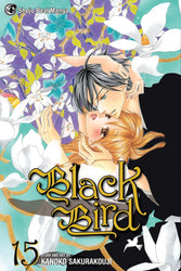 Black Bird Vol 15 (Online Order Only)
