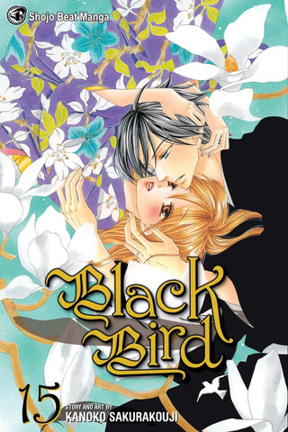 Black Bird Vol 15 (Online Order Only)
