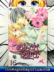 Black Bird Vol 16 (Online Order Only)
