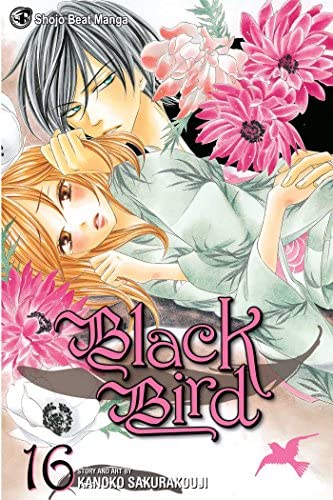 Black Bird Vol 16 (Online Order Only)