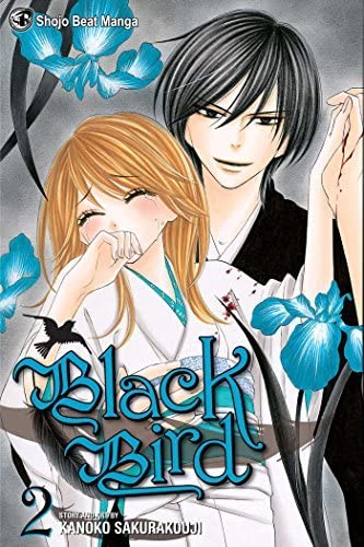 Black Bird Vol 2 (Online Order Only)
