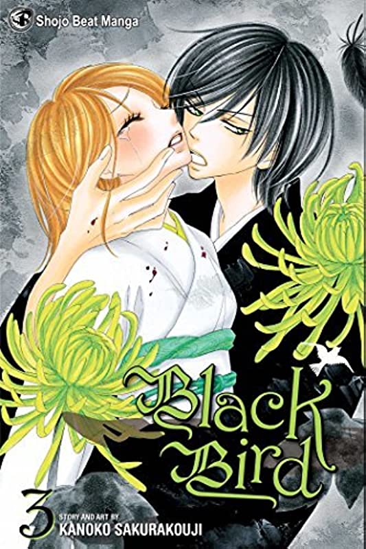 Black Bird Vol 3 (Online Order Only)