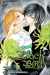 Black Bird Vol 3 (Online Order Only)