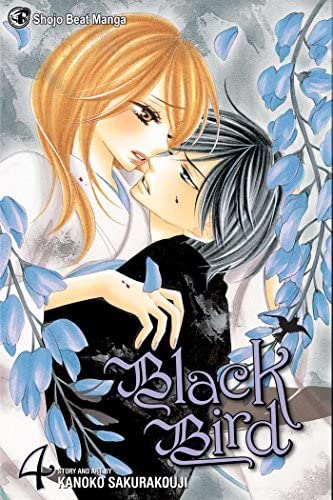 Black Bird Vol 4 (Online Order Only)