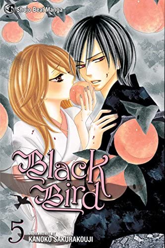 Black Bird Vol 5 (Online Order Only)