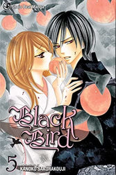 Black Bird Vol 5 (Online Order Only)