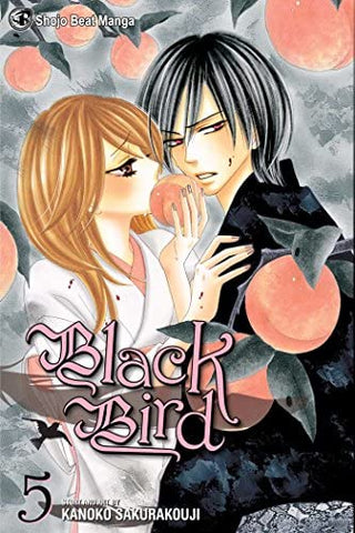 Black Bird Vol 5 (Online Order Only)