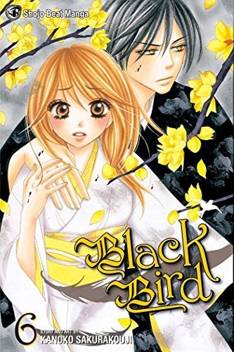 Black Bird Vol 6 (Online Order Only)