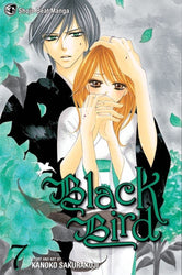 Black Bird Vol 7 (Online Order Only)