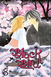 Black Bird Vol 8 (Online Order Only)