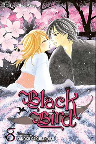 Black Bird Vol 8 (Online Order Only)