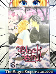 Black Bird Vol 8 (Online Order Only)