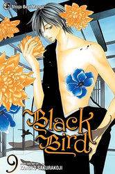 Black Bird Vol 9 (Online Order Only)