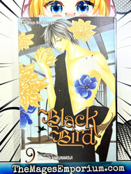 Black Bird Vol 9 (Online Order Only)