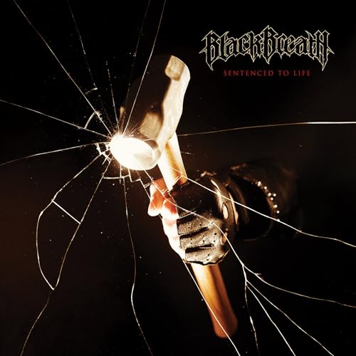 Sentenced To Life [Vinyl]