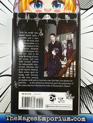 Black Butler Vol 10 (Online Order Only)