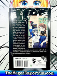 Black Butler Vol 14 (Online Order Only)