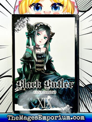 Black Butler Vol 19 (Online Order Only)