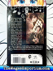 Black Butler Vol. 23 (Online Order Only)