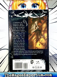Black Butler Vol 24 (Online Order Only)