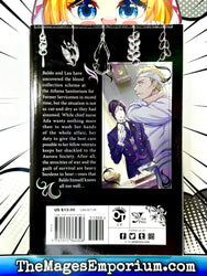 Black Butler Vol 32 (Online Order Only)