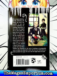 Black Butler Vol 5 (Online Order Only)