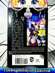 Black Butler Vol 6 (Online Order Only)