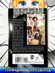 Black Butler Vol 7 (Online Order Only)