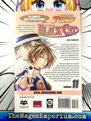 Black Cat Vol 11 (Online Order Only)