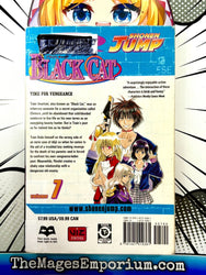 Black Cat Vol 7 Ex Library (Online Order Only)