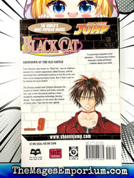 Black Cat Vol 9 (Online Order Only)