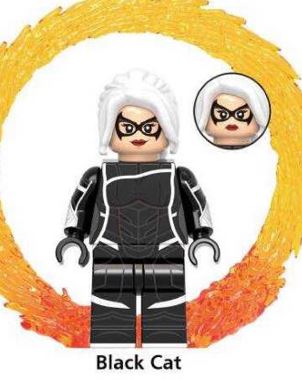 Black Cat (Online Only)