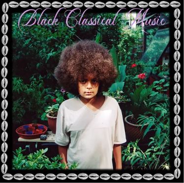 Black Classical Music (IEX White 2LP) [Vinyl]
