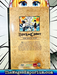 Black Clover Vol 1 Loot Crate Exclusive (Online Order Only)