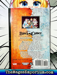 Black Clover Vol 10 (Online Order Only)