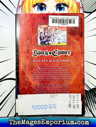 Black Clover Vol 14 Ex Library (Online Order Only)