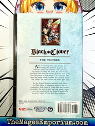 Black Clover Vol 15 (Online Order Only)