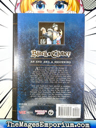 Black Clover Vol 16 (Online Order Only)